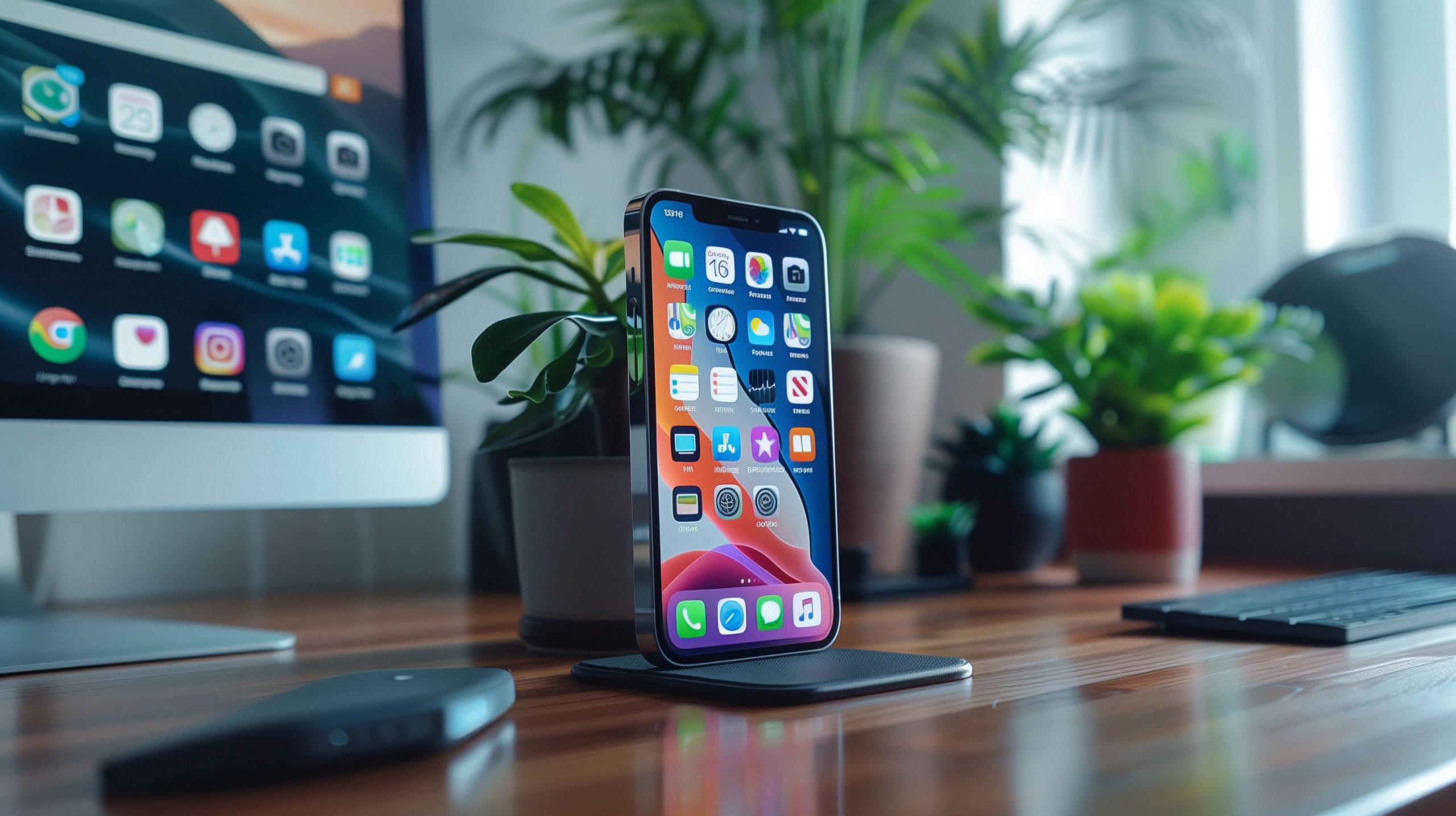 Das Smartphone – Tausende Möglichkeiten
