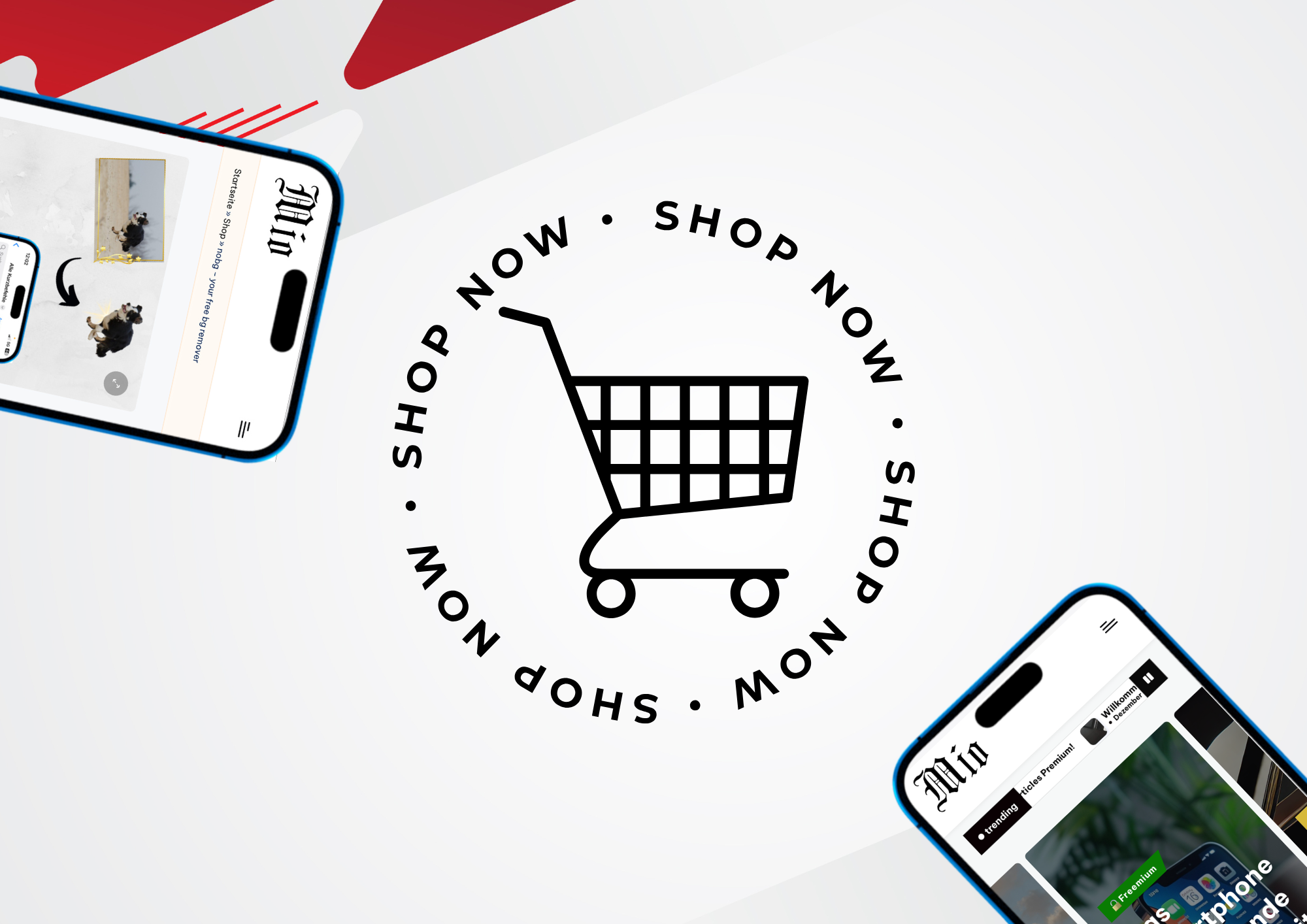 🚀 Mio Articles Shop – Dein Marktplatz für digitale Tools – 100 % GRATIS! 🎉