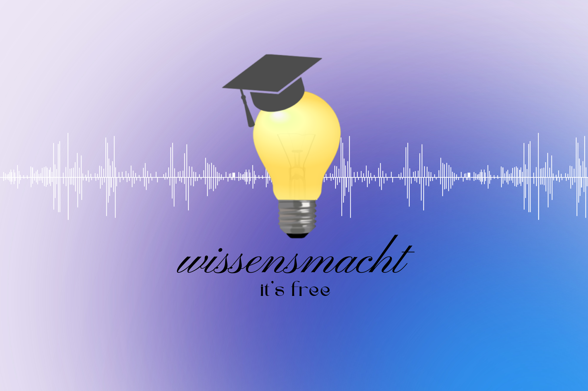 wissensmacht: was wäre, wenn…?