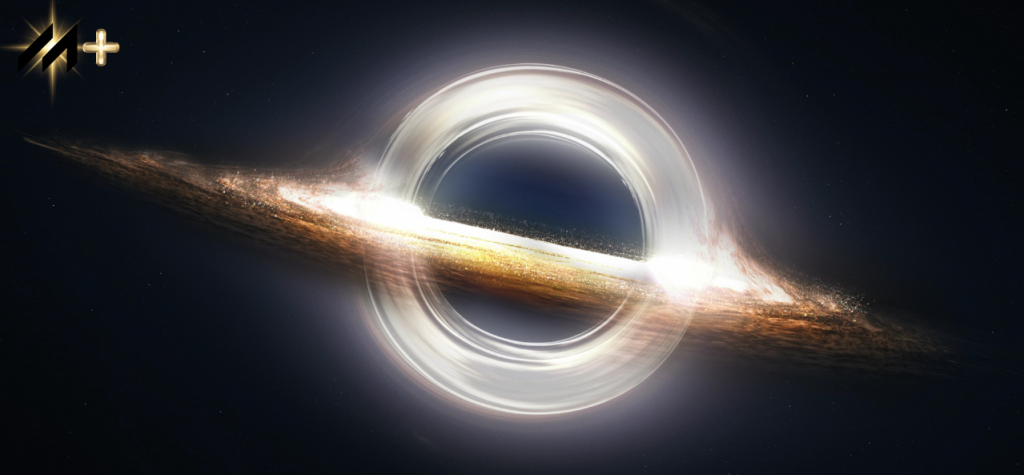 Die Reise ins Schwarze Loch: Was passiert jenseits des Ereignishorizonts?